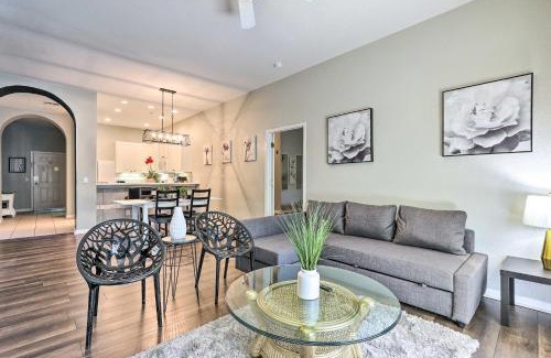Bahama Bay Apartamento | Bahama Bay Condo with Patios Less Than 10 Mi to Disney!