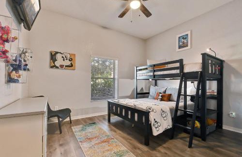 Bahama Bay Casa | Bahama Bay New Modern 2 Bedroom patio sleep 6