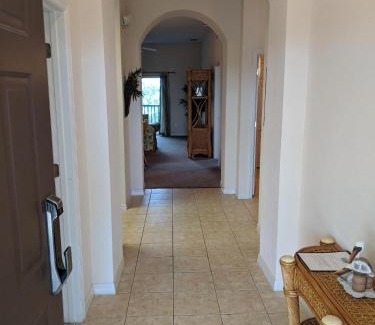 Bahama Bay Villa | Bahama Bay Resort - Grand Bahama Penthouse