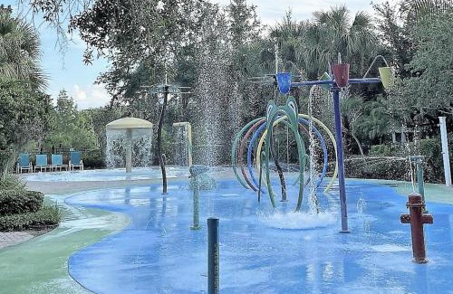 Bahama Bay Apartamento | Bahama Bay Resort Penthouse Condo