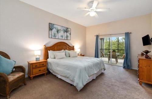 Bahama Bay Casa | Bahama Bay third floor unit close to Disney