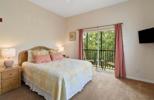 Bahama Bay Casa | Bahama Bay third floor unit close to Disney