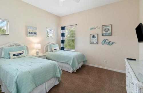 Bahama Bay Casa | Bahama Bay third floor unit close to Disney
