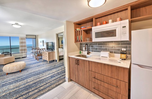Daytona Beach Hotel | Bahama House