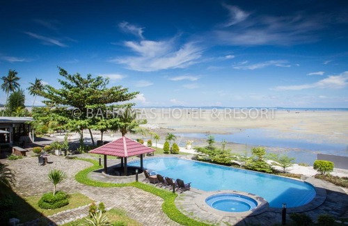 Tanjung Pandan Hotel | Bahamas Hotel & Resort Belitung