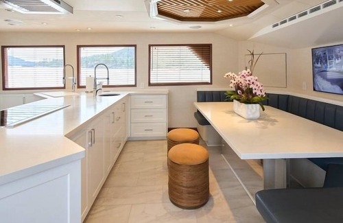 Central Beach Alquiler De Eote | Bahamas Superyacht Privatecruise