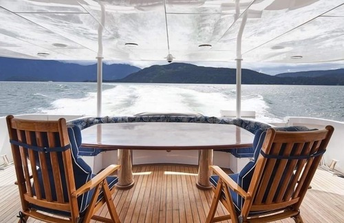 Central Beach Alquiler De Eote | Bahamas Superyacht Privatecruise