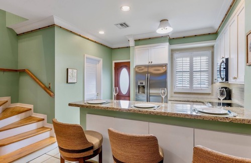 Bahama Village Casa | << BAHAMIAN BAMBOO @ THE ANNEX >> Home Near Duval & Beach + ÚLTIMOS SERVICIOS CLAVE ...