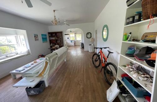 Rock Sound Casa | Bahamian Farm House