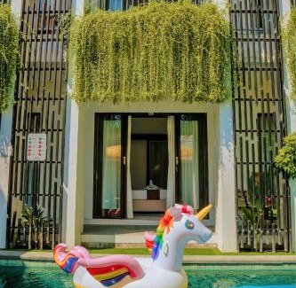 By Pass Ngurah Rai Kuta Casa | Bahana Guest House