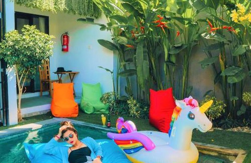 By Pass Ngurah Rai Kuta Casa | Bahana Guest House