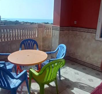 Mostaganem Province Apartamento | bahara