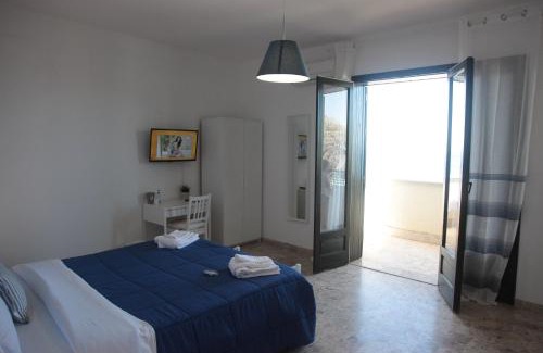 Marinella di Selinunte Apartamento | Bahari Beachfront Aparthotel Selinunte