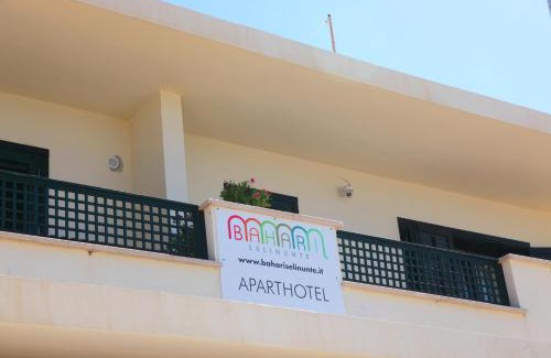 Marinella di Selinunte Apartamento | Bahari Beachfront Aparthotel Selinunte
