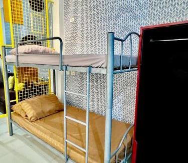 Goa Apartamento | Bahay Goa 2B Apartment