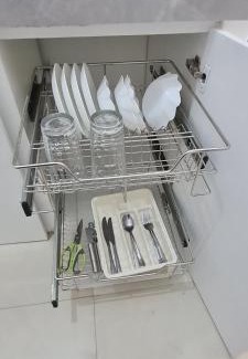 Goa Apartamento | Bahay Goa Apartment