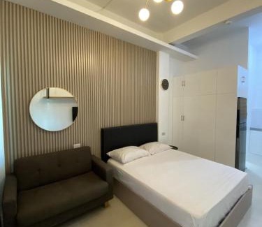 Goa Apartamento | Bahay Goa Apartment