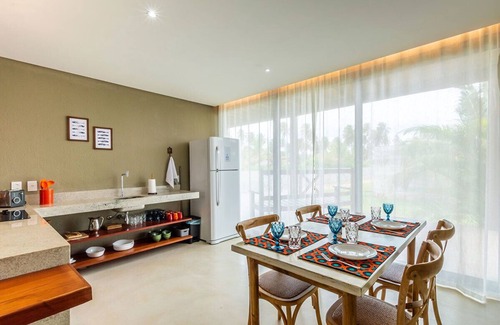 Porto de Pedras Villa | Bahay Tatu Home Concept