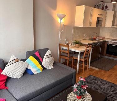 Esenyurt Apartamento | Bahcesehir Rent House
