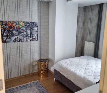 Esenyurt Apartamento | Bahcesehir Rent House