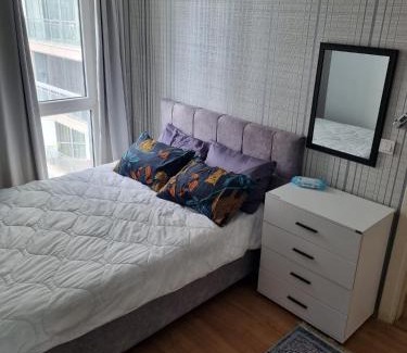 Esenyurt Apartamento | Bahcesehir Rent House