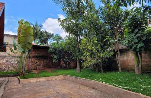 Butare Casa | BahEJ House