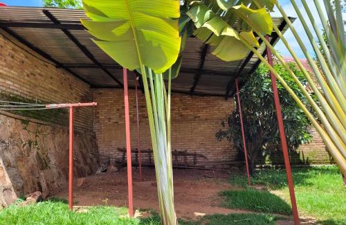 Butare Casa | BahEJ House