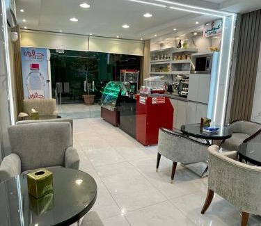 Sakaka Apartamento | Bahget Eljouf Furnished Apartment