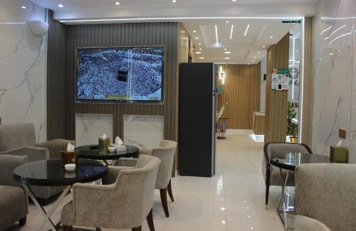 Sakaka Apartamento | Bahget Eljouf Furnished Apartment