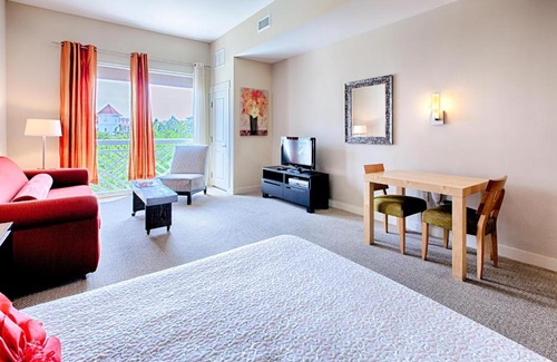 Baytowne Wharf Casa | Bahia 4411 Studio