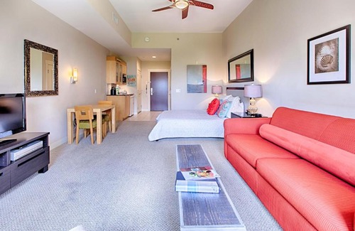 Baytowne Wharf Casa | Bahia 4411 Studio
