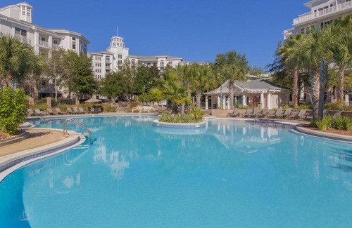 Baytowne Wharf Casa | Bahia 4411 Studio