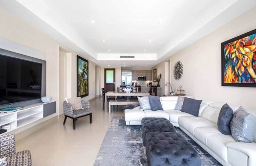 Herreras Apartamento | Bahia Beach Steps from Ocean 2BDRM- Ocean Bliss