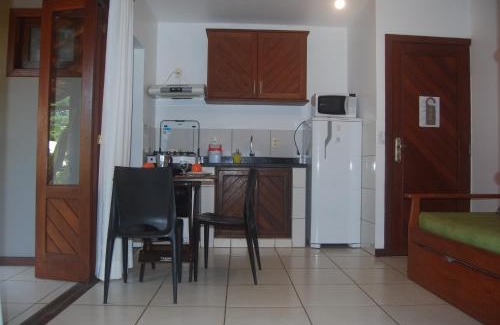 Itacare Apartamento | Bahia Bonita Flat