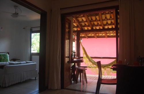 Itacare Apartamento | Bahia Bonita Flat