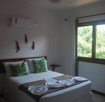 Itacare Apartamento | Bahia Bonita Flat