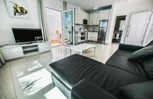 Bahia Calma Apartamento | Bahia Calma Beach