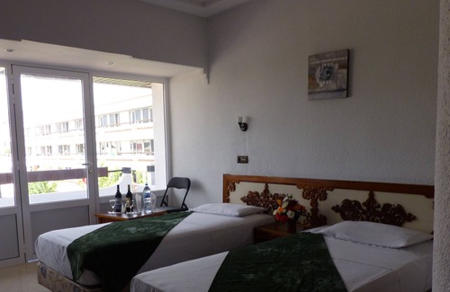 Agadir Hotel | Bahia City Hotel