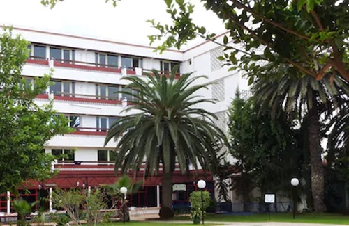 Agadir Hotel | Bahia City Hotel