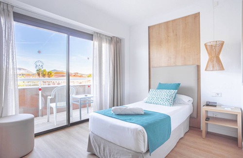 Alcudia Hotel | Bahia de Alcudia Hotel & Spa