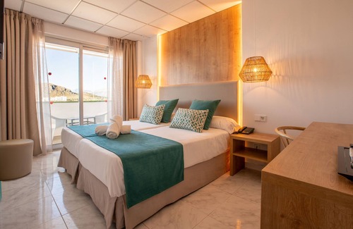 Alcudia Hotel | Bahia de Alcudia Hotel & Spa
