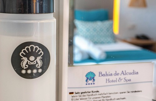 Alcudia Hotel | Bahia de Alcudia Hotel & Spa