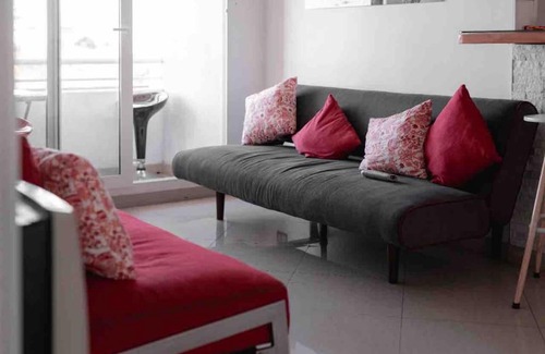 Placeres Apartamento | Bahia de Maverick-Chile-com