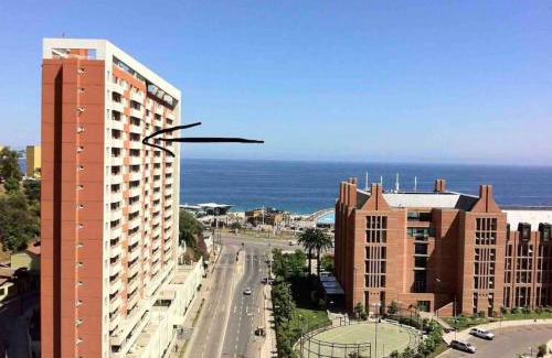 Placeres Apartamento | Bahia de Maverick-Chile-com