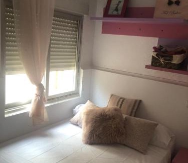 Puerto de Mazarrón Apartamento | Bahia de Mazarrón