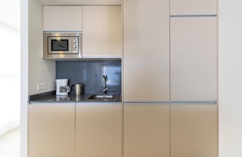 Torrequebrada Apartamento | Bahia de Torrequebrada - Benalmádena, Andalucía