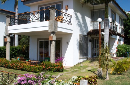 San Juan del Sur Villa | Bahia del Sol Villas & Condominiums