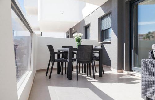 Los Arenales del Sol Apartamento | Bahia