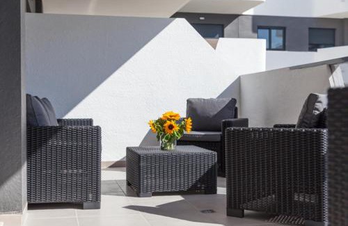Los Arenales del Sol Apartamento | Bahia