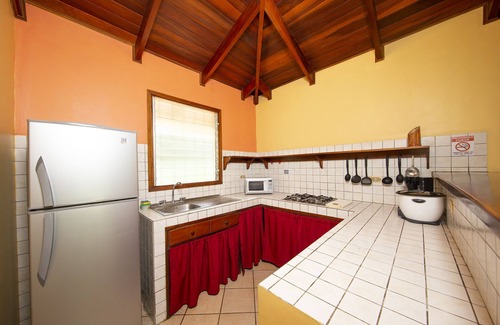 Potrero Hotel | Bahia Esmeralda